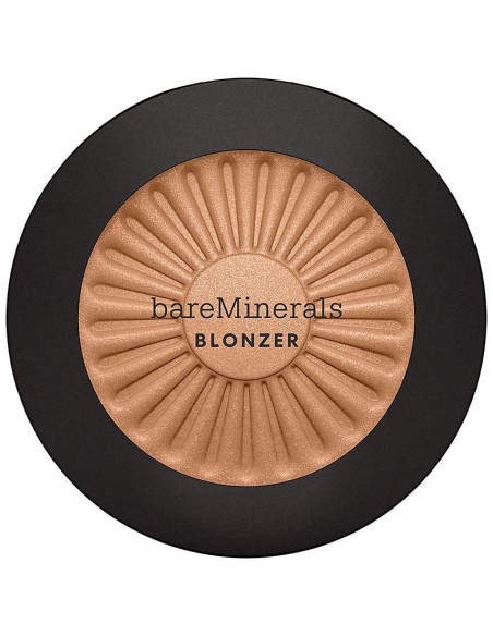 Bareminerals Gen Nude Blonzer Shade Kiss Of Spice 3.8G