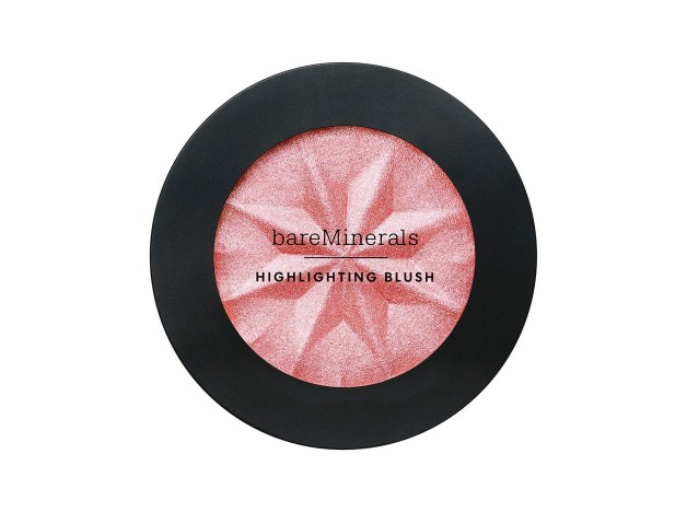 Bareminerals Gen Nude Highlighting Blush Pink...
