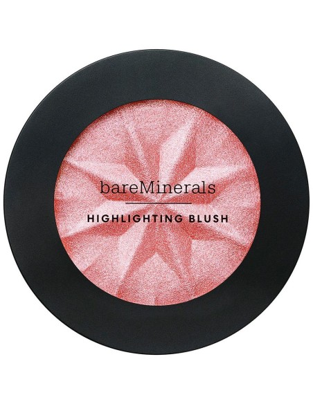 Bareminerals Gen Nude Highlighting Blush Pink Glow 3.8G