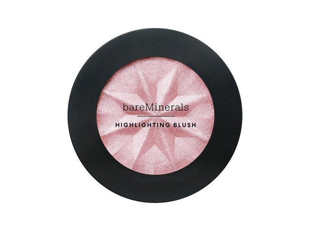Bareminerals Gen Nude Highlighting Blush Rose...