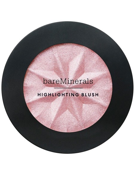 Bareminerals Gen Nude Highlighting Blush Rose Glow 3.8G