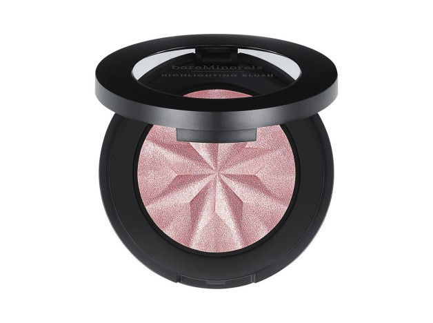 Bareminerals Gen Nude Highlighting Blush Rose...