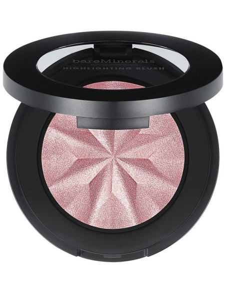 Bareminerals Gen Nude Highlighting Blush Rose Glow 3.8G