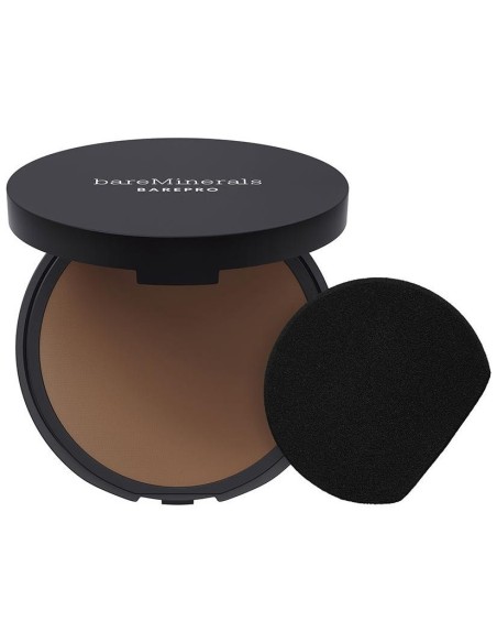 Barepro 24Hr Base De Maquillaje En Polvo Perfeccionadora De La Piel 60-Deep Neutral 8 Gr