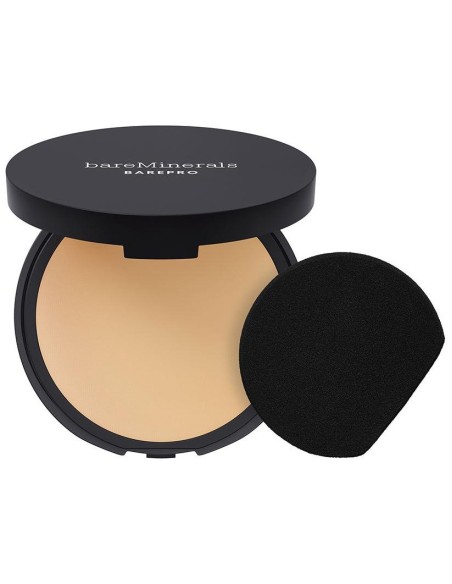 Barepro 24Hr Base De Maquillaje En Polvo Perfeccionadora De La Piel 20-Light Warm 8 Gr