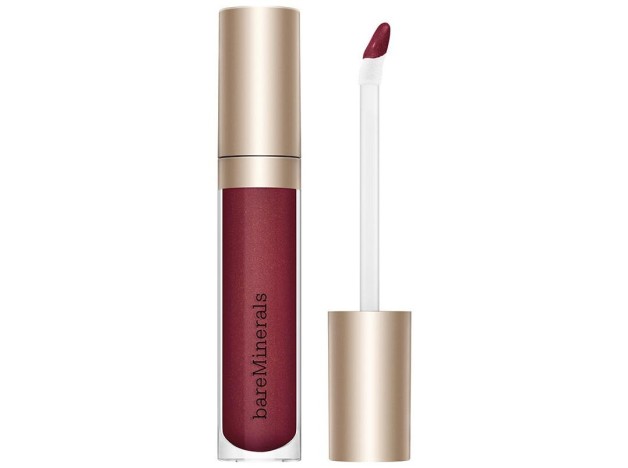Bareminerals Mineralist Lip Gloss Balm Ambition...