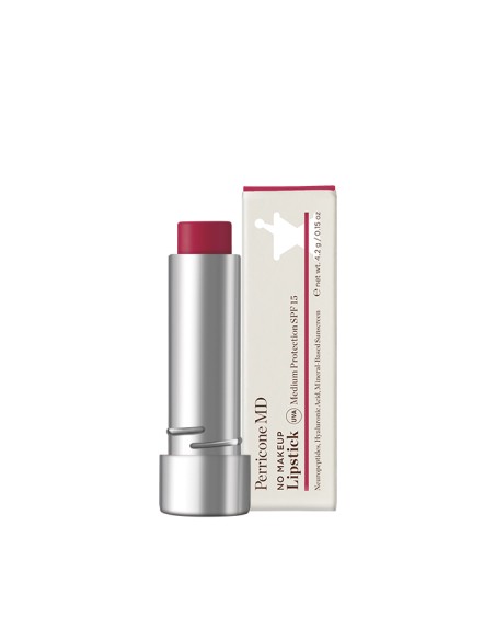 Perricone MD No Makeup Lipstick-Red 4.2 gr