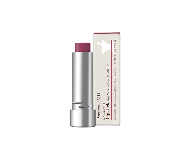 Perricone MD No Makeup Lipstick-Rose 4.2 gr