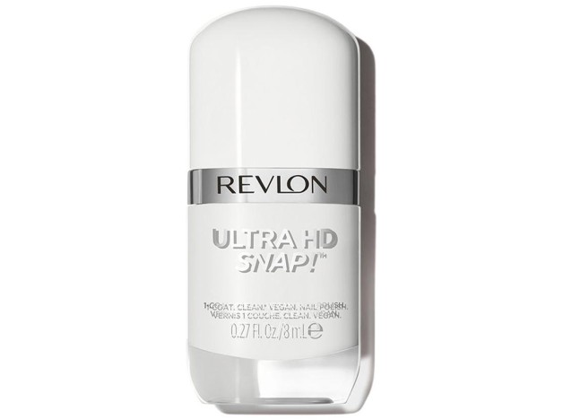 Ultra Hd Snap! Nail Polish 001-Early Bird 8 Ml