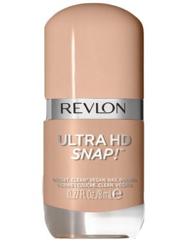 Revlon Ultra Hd Snap! Nail...