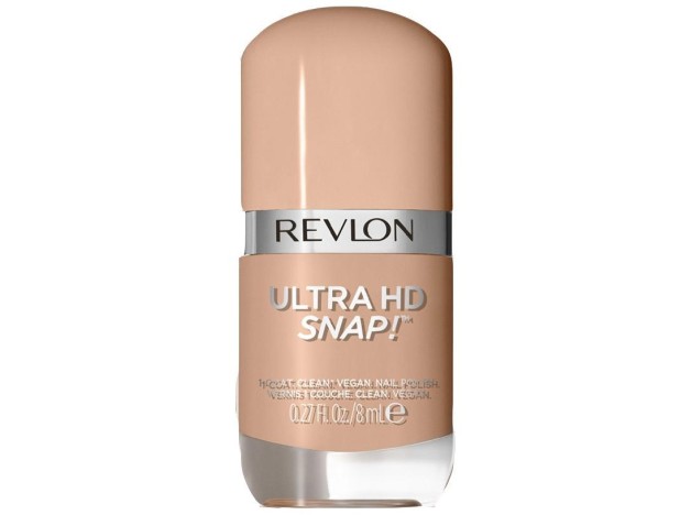 Revlon Ultra Hd Snap! Nail Polish 012 Driven 8Ml