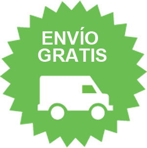 Envío gratis