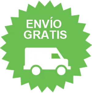 Envío gratis
