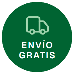 Envío gratis