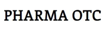 Pharma OTC