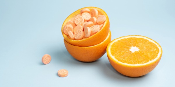 Vitaminas que te protegerán de los resfriados