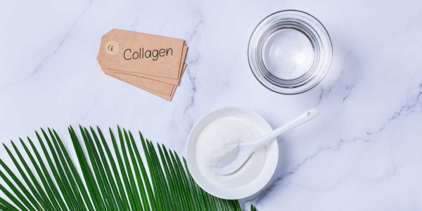 ¿Qué es el colágeno y por qué es necesario tomarlo?
