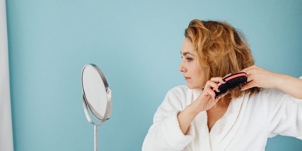 Vitaminas para el pelo: cuándo funcionan y cuál elegir