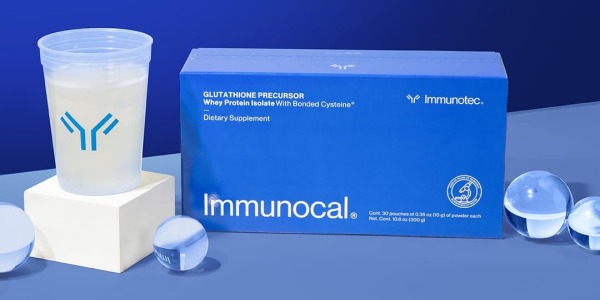 Descubriendo Immunocal: Tu Aliado en Salud y Bienestar