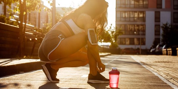 Descubre los Nuevos Suplementos para Deportistas