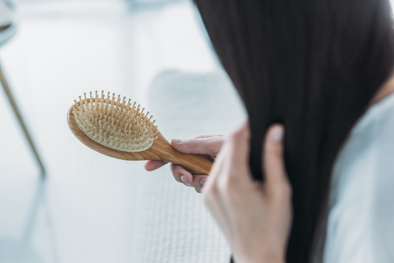 ¿Problemas de caída de pelo? Guía completa para tratarla