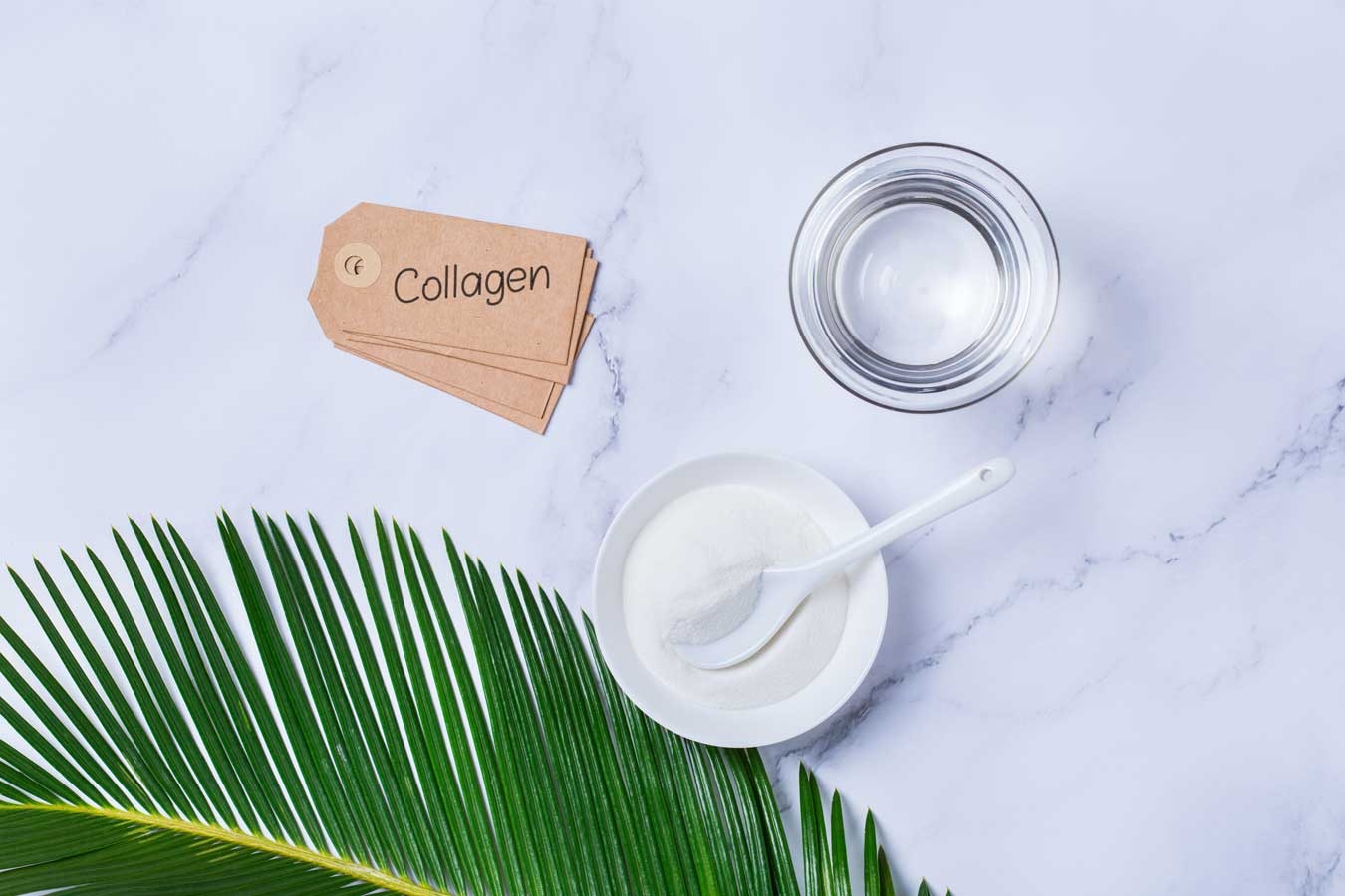 ¿Qué es el colágeno y por qué es necesario tomarlo?