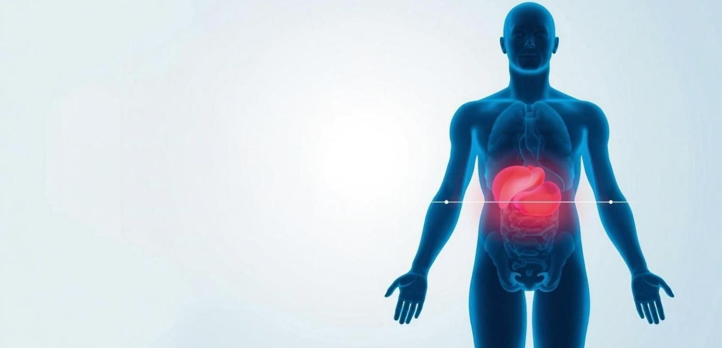 Inflamación silenciosa: señales que pasan desapercibidas