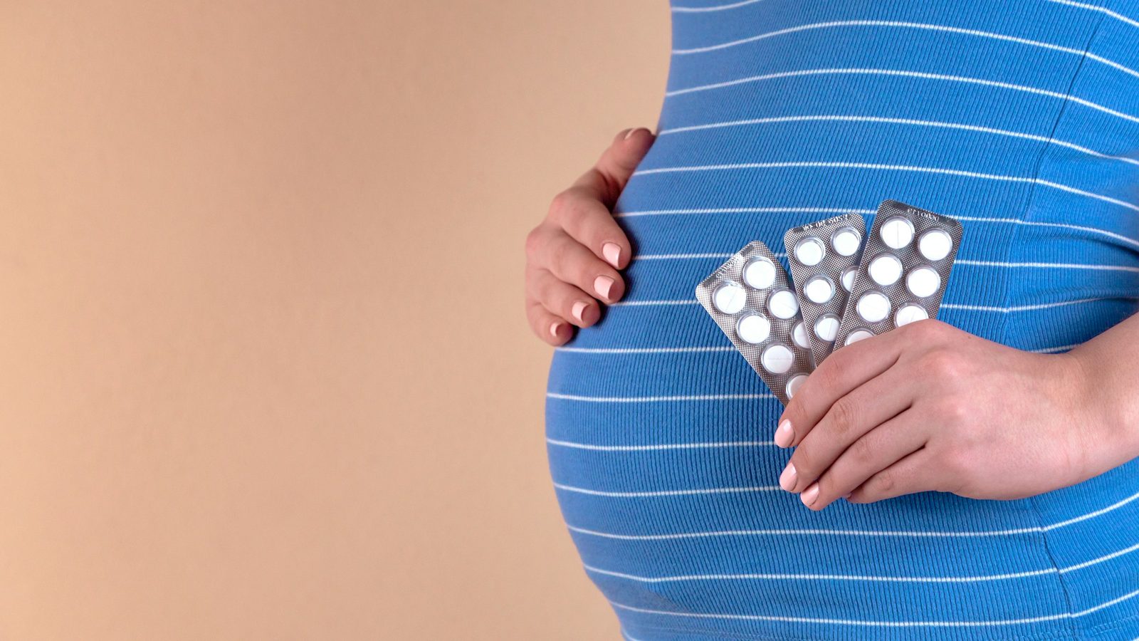 Suplementos de hierro para mujeres embarazadas: Guía completa y beneficios