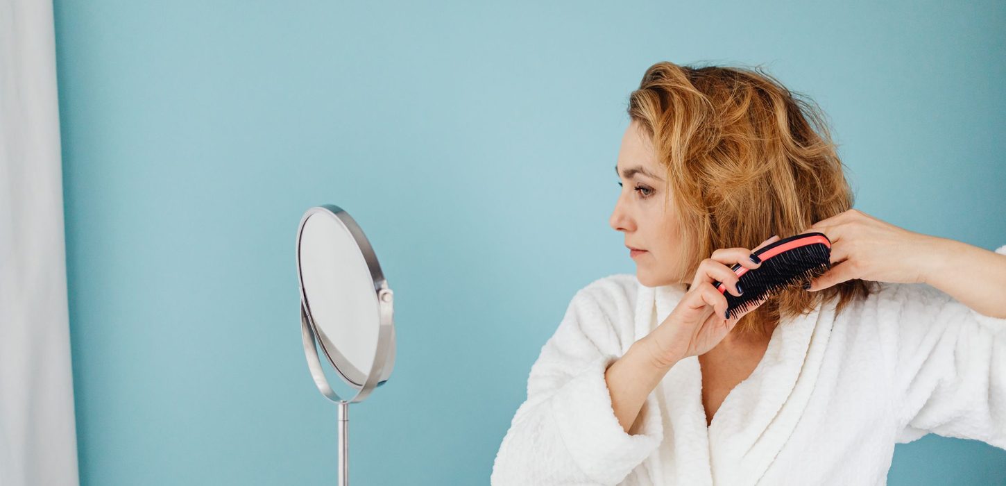 Vitaminas para el pelo: cuándo funcionan y cuál elegir