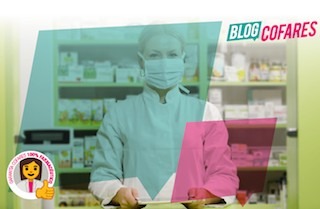 El farmacéutico como primer eslabón de la cadena sanitaria