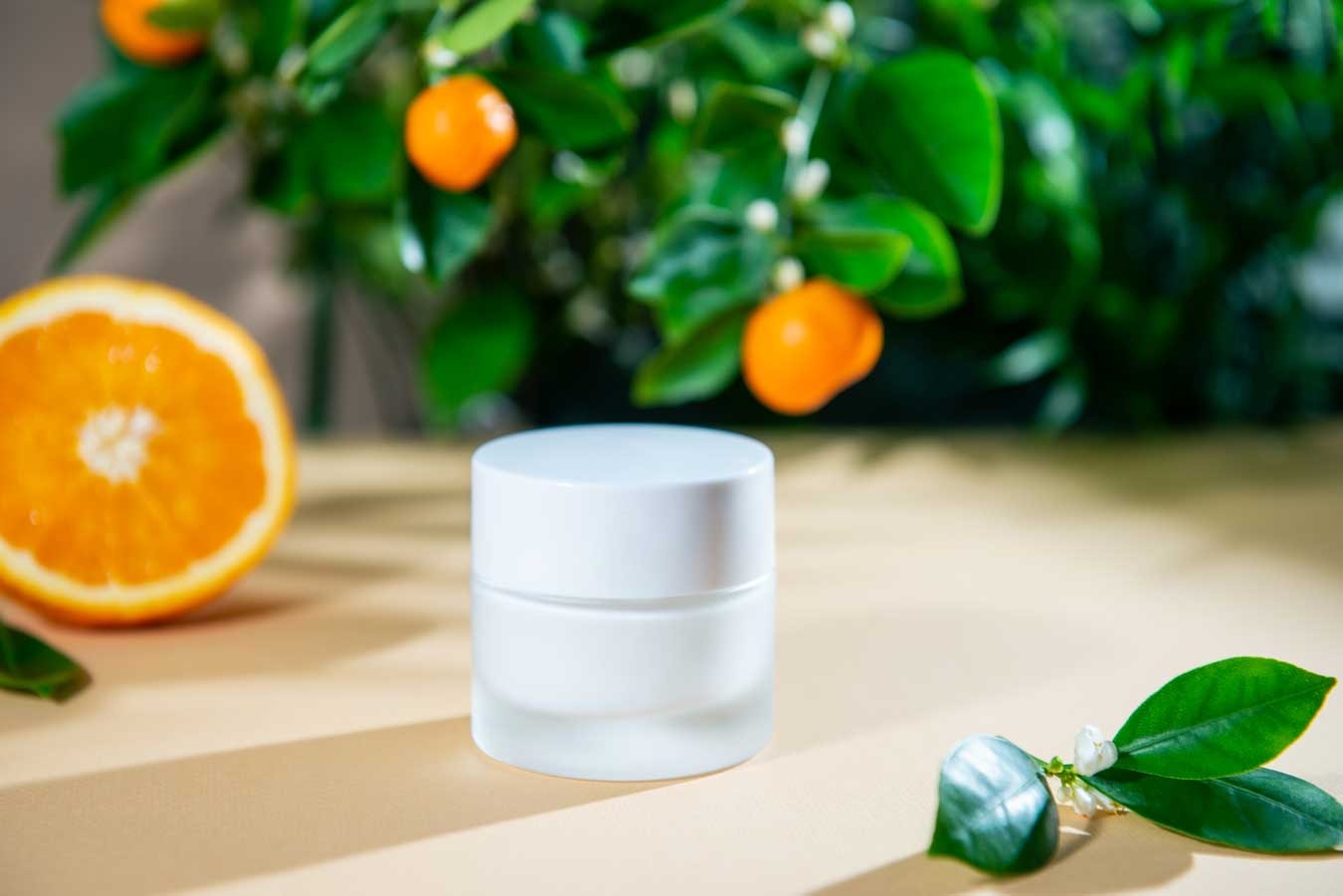 Vitamina C en la piel: Todo lo que debes saber.