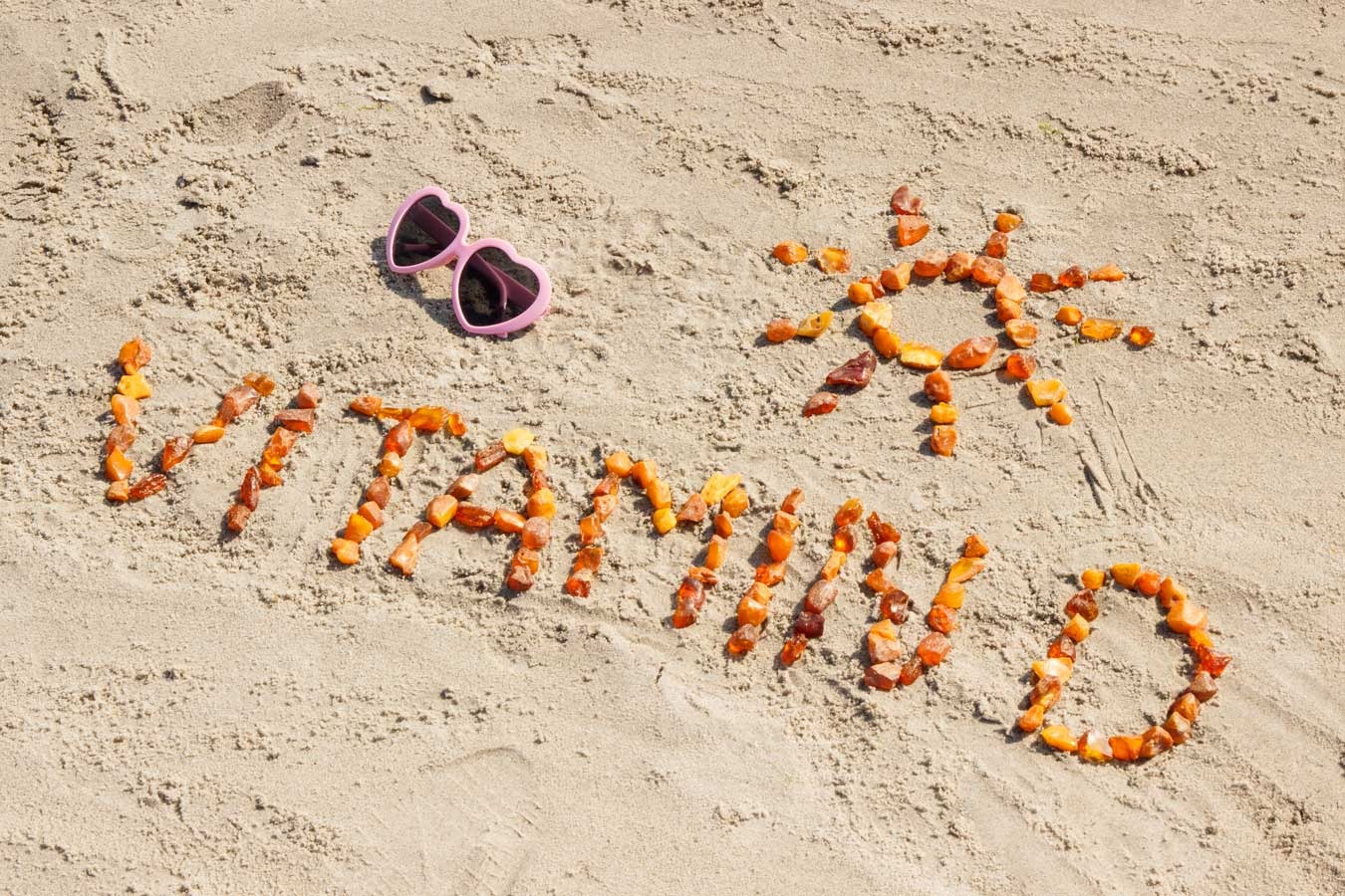 Broncea tu cuerpo, protege tu salud: La importancia de la vitamina D
