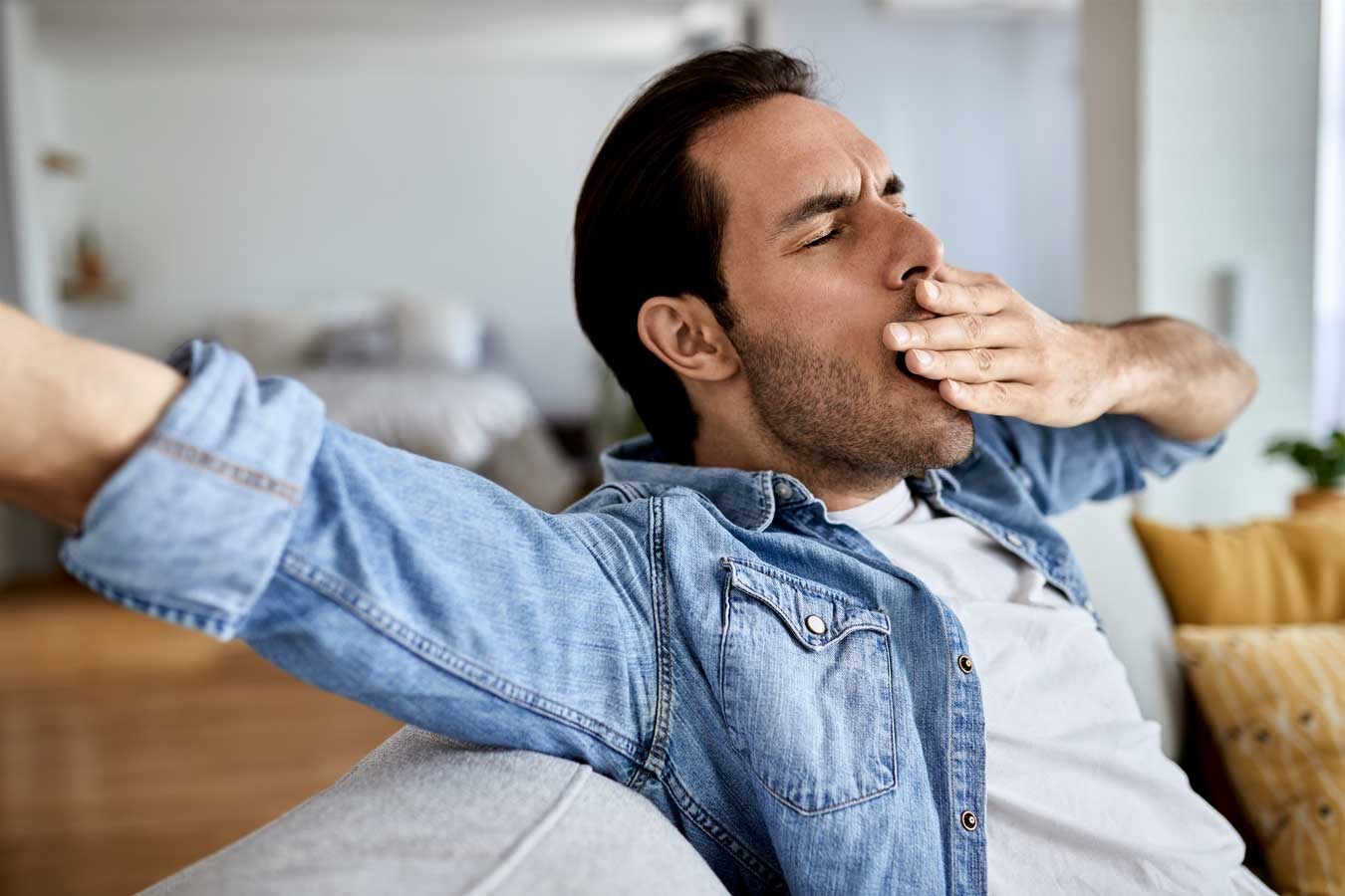 ¡Adiós al cansancio! Descubre las mejores vitaminas para aumentar tu energía
