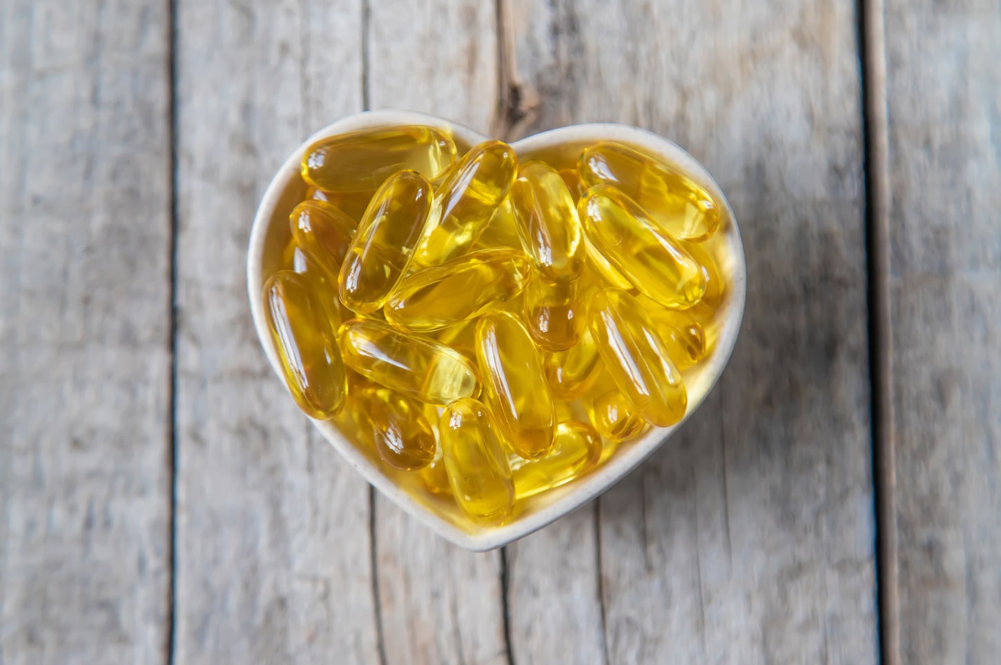 Descubre los Beneficios del Omega 3 para tu Salud