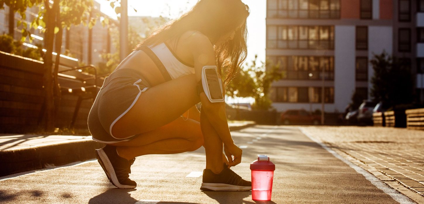 Descubre los Nuevos Suplementos para Deportistas