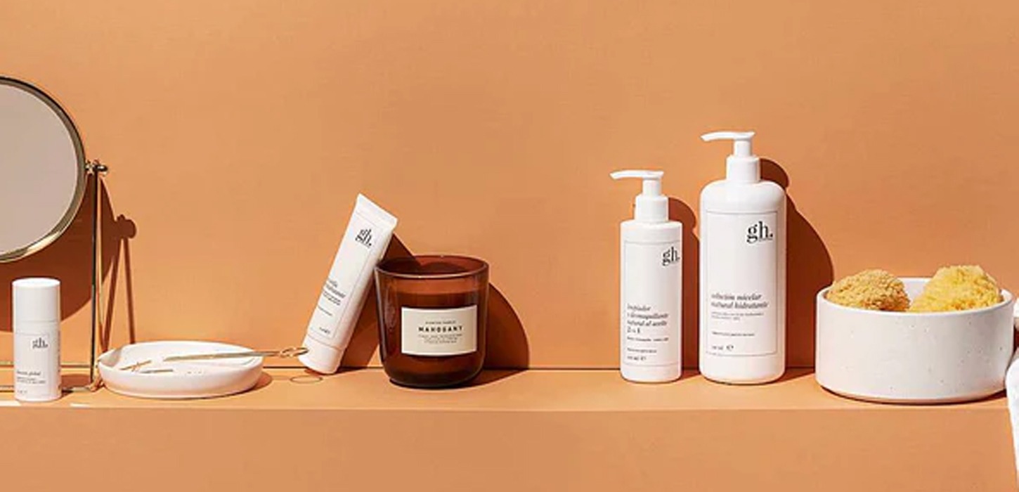 Los mejores productos de Gema Herrerías para tu rutina diaria de cuidado