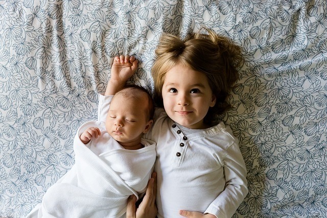 DERMATITIS ATÓPICA EN NIÑOS